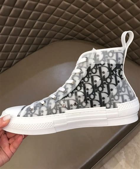 dior hautes sneakers|christian dior sneaker prices.